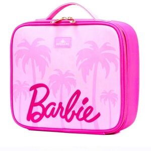 Barbie Cosmetic Bag